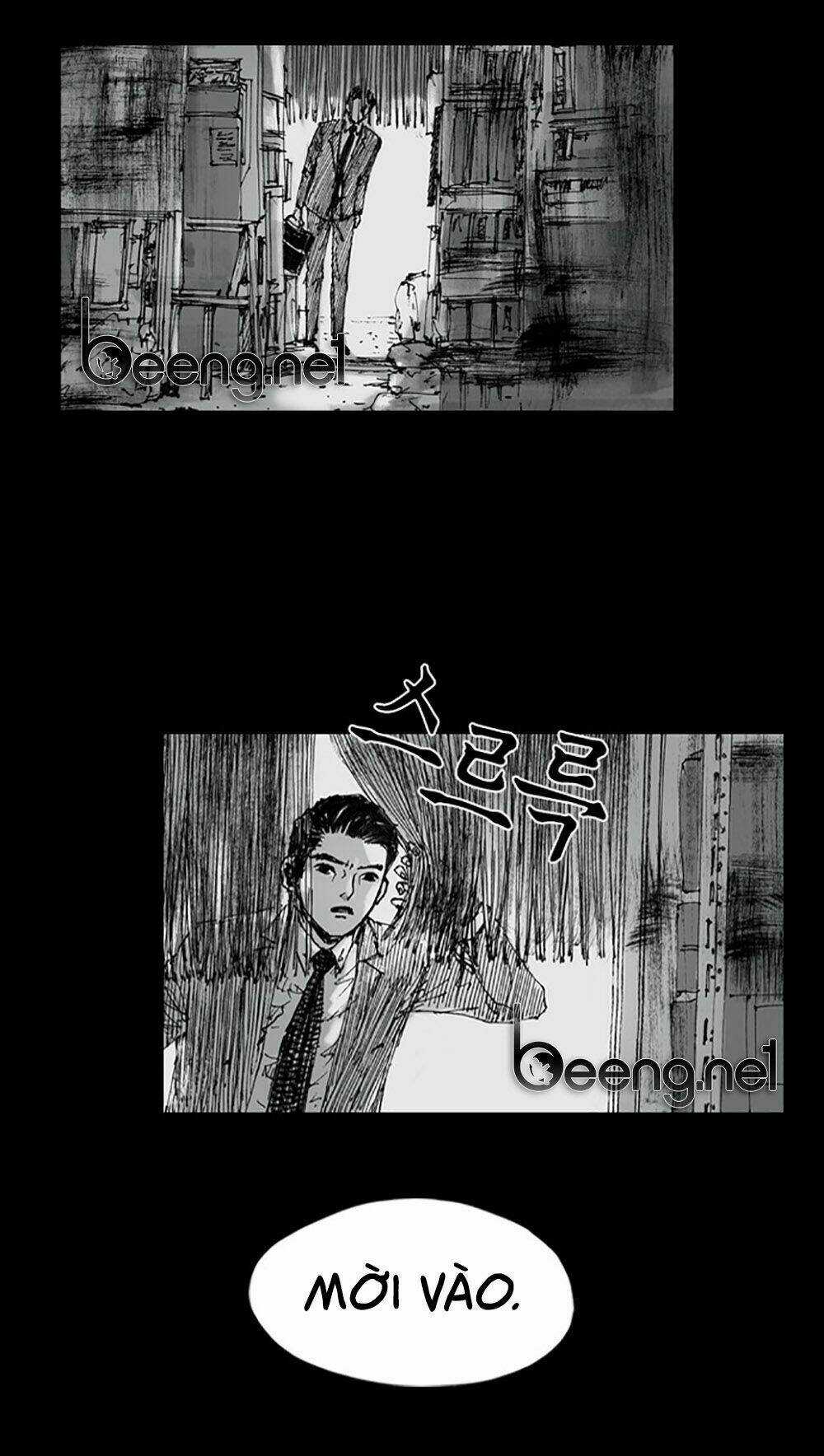 Hiệu Điện Hãi Hùng Chapter 1 trang 48