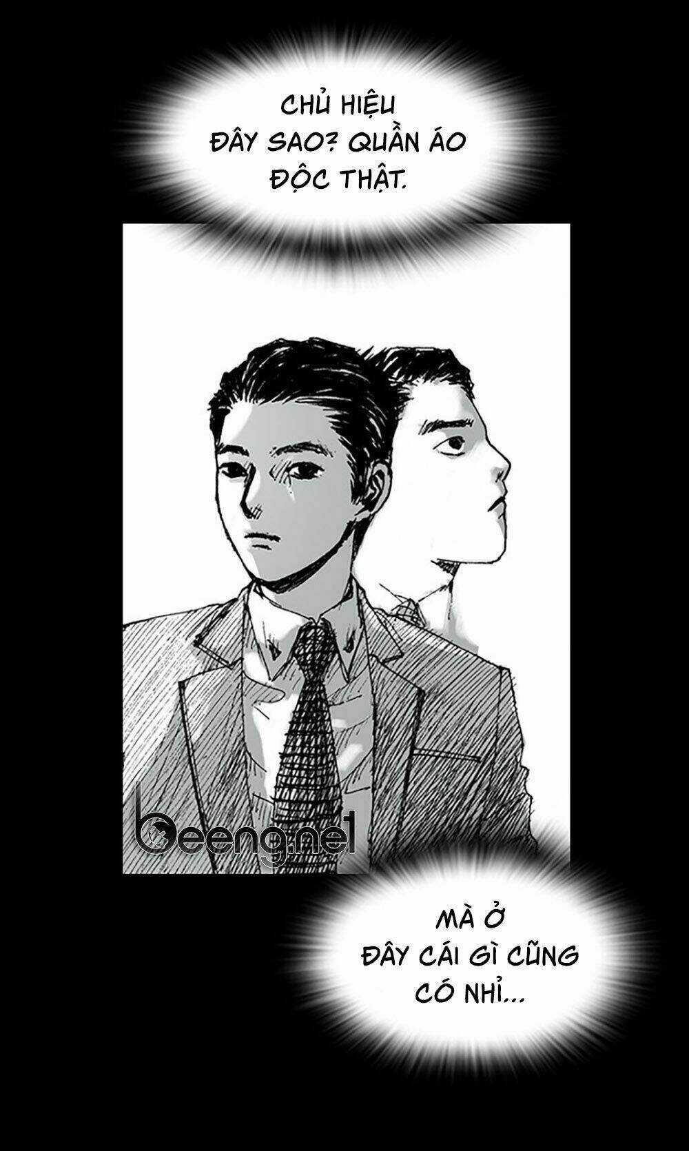 Hiệu Điện Hãi Hùng Chapter 1 trang 50