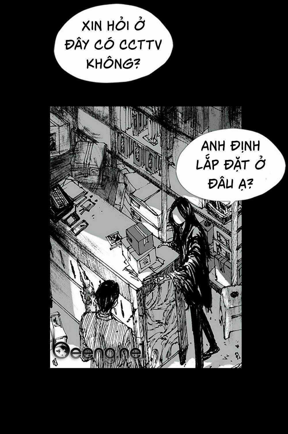 Hiệu Điện Hãi Hùng Chapter 1 trang 51