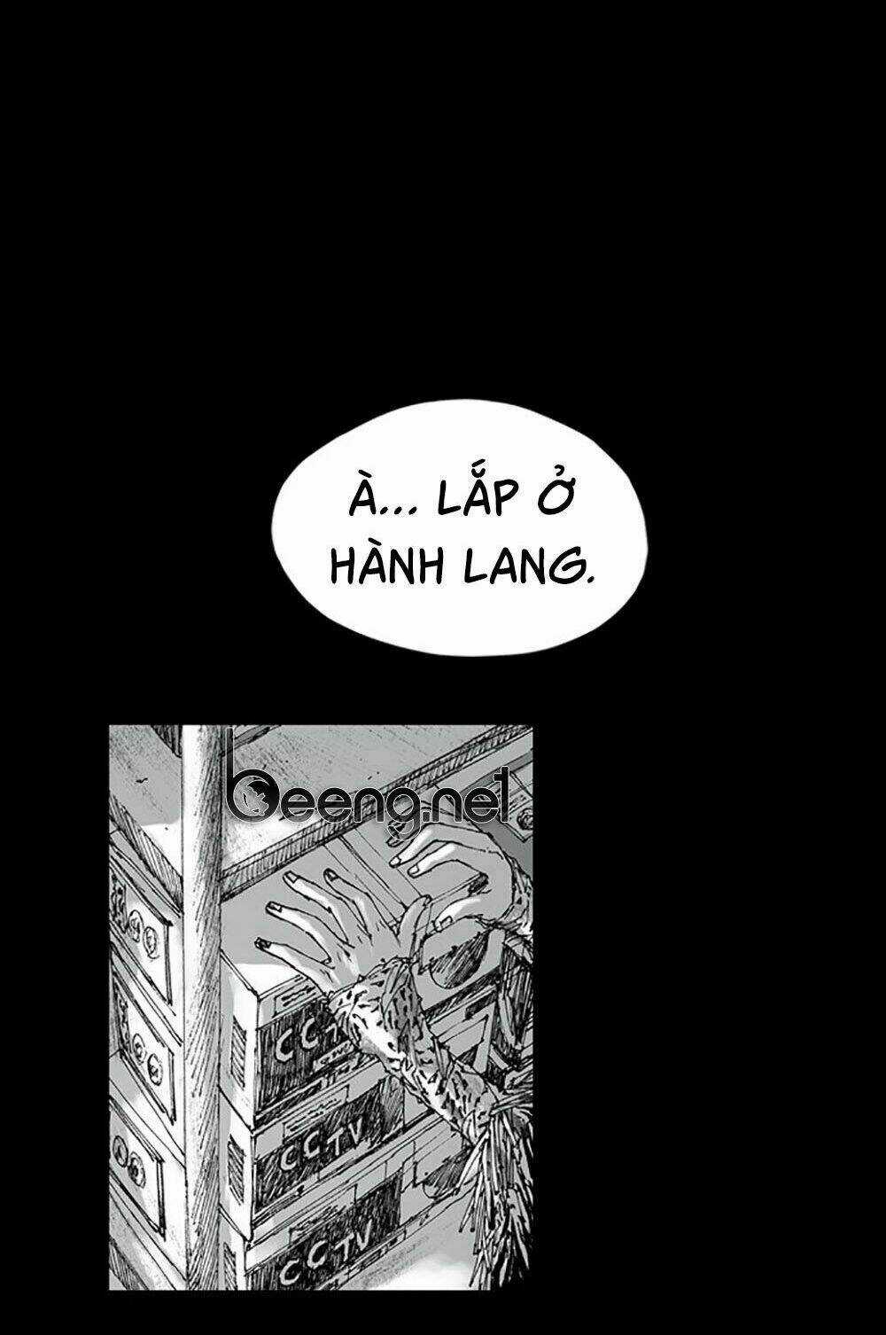 Hiệu Điện Hãi Hùng Chapter 1 trang 52