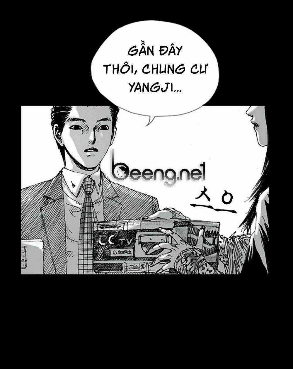 Hiệu Điện Hãi Hùng Chapter 1 trang 54