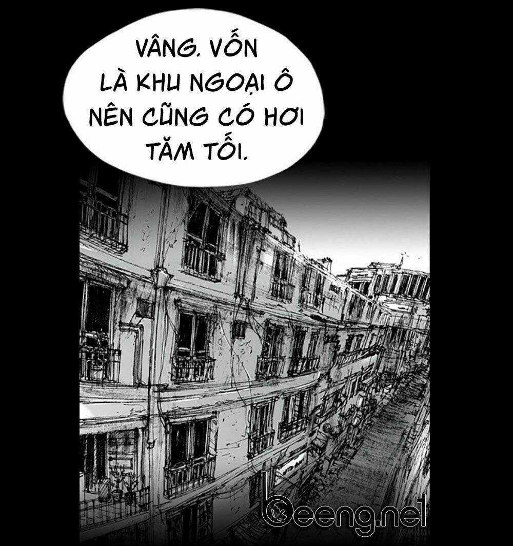 Hiệu Điện Hãi Hùng Chapter 1 trang 56