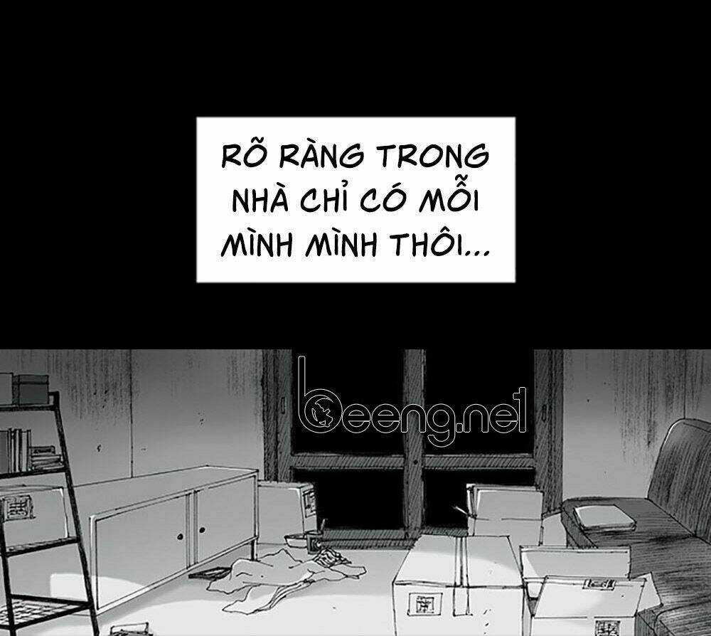 Hiệu Điện Hãi Hùng Chapter 1 trang 6