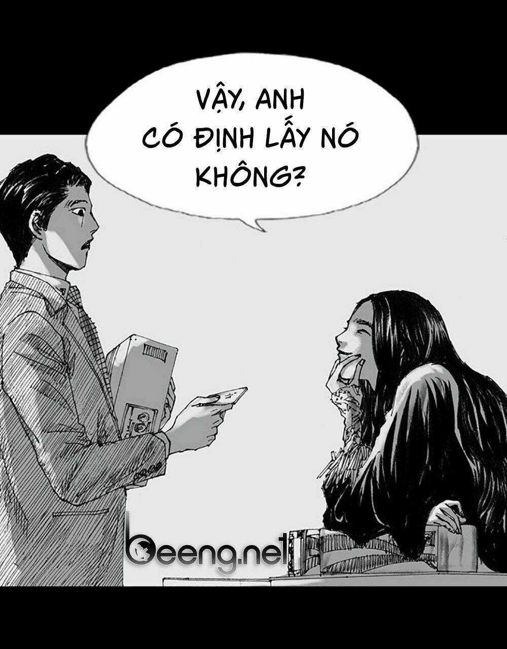 Hiệu Điện Hãi Hùng Chapter 1 trang 65