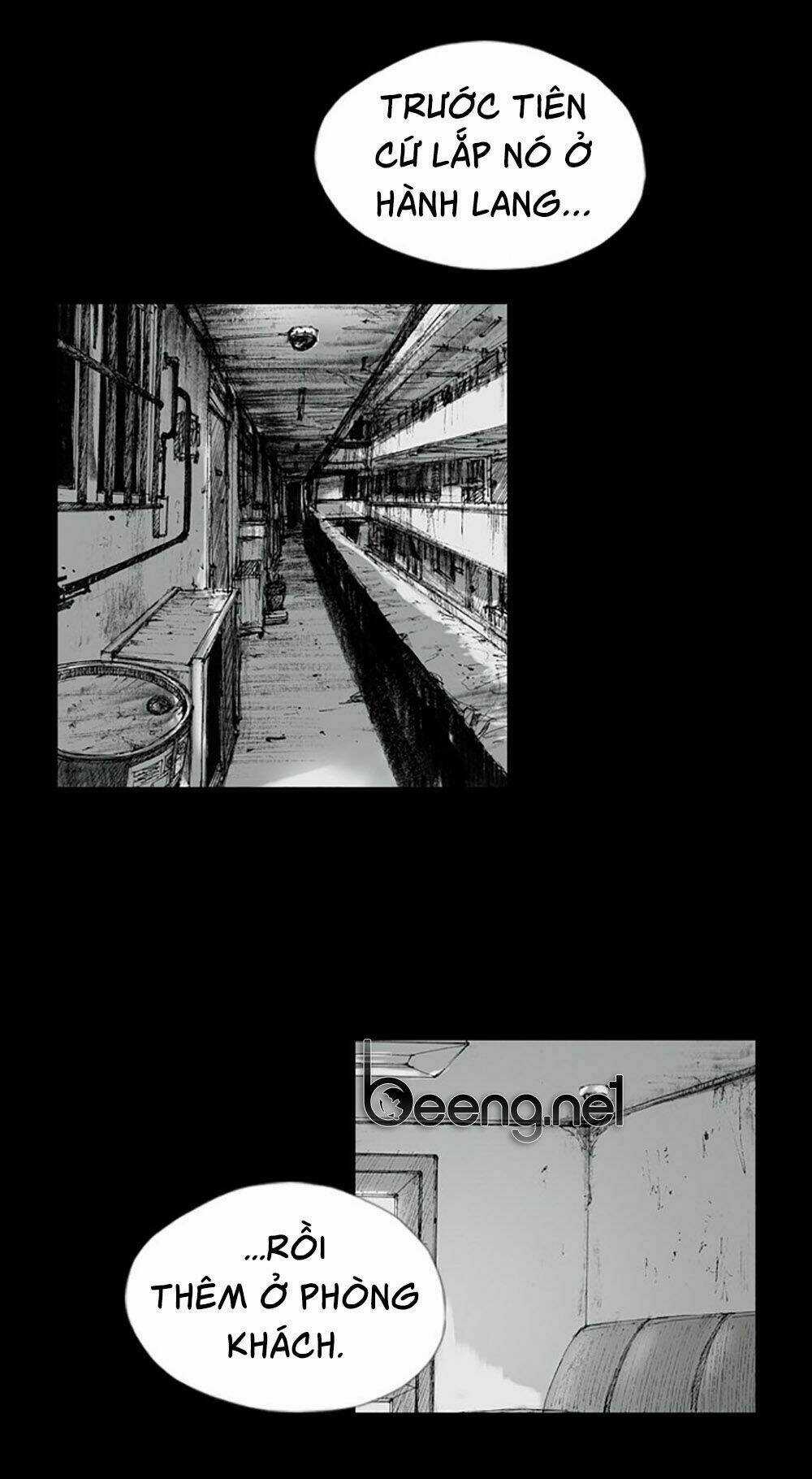 Hiệu Điện Hãi Hùng Chapter 1 trang 68