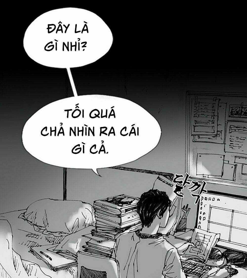 Hiệu Điện Hãi Hùng Chapter 1 trang 71