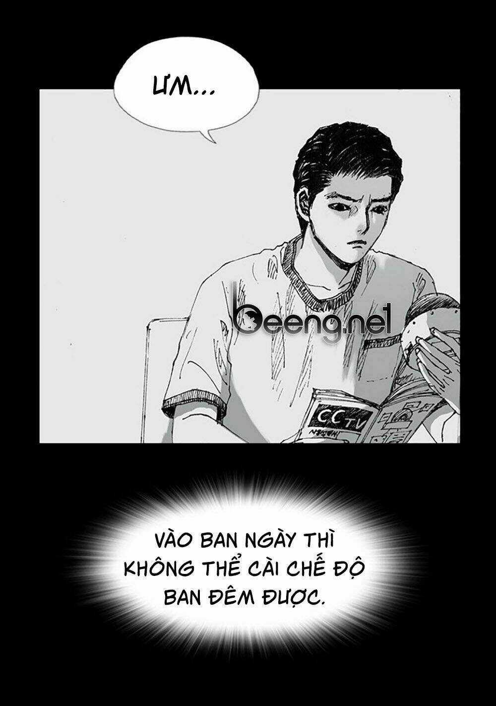 Hiệu Điện Hãi Hùng Chapter 1 trang 73