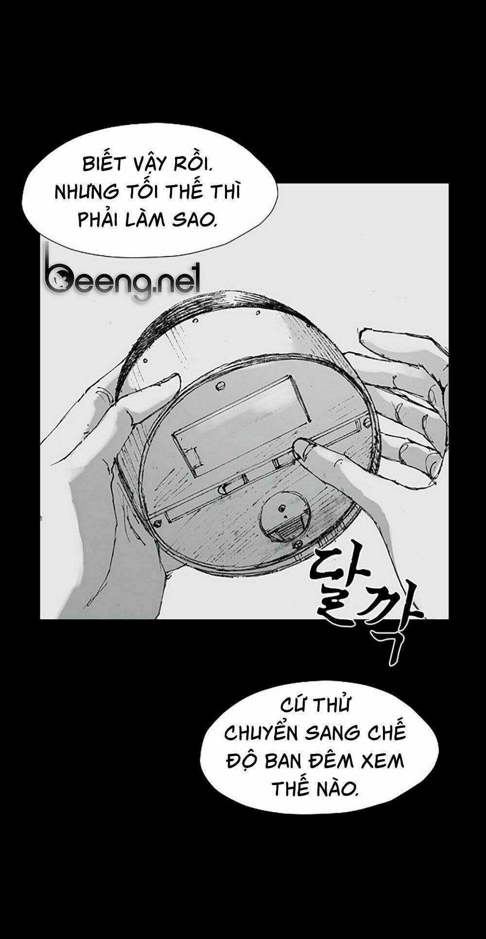 Hiệu Điện Hãi Hùng Chapter 1 trang 74