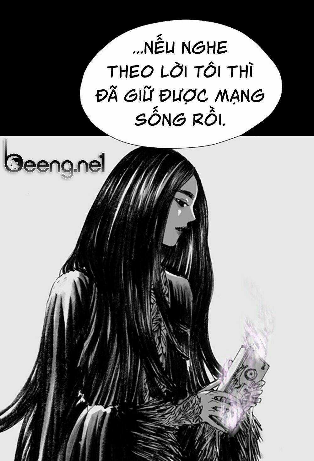 Hiệu Điện Hãi Hùng Chapter 2 trang 100