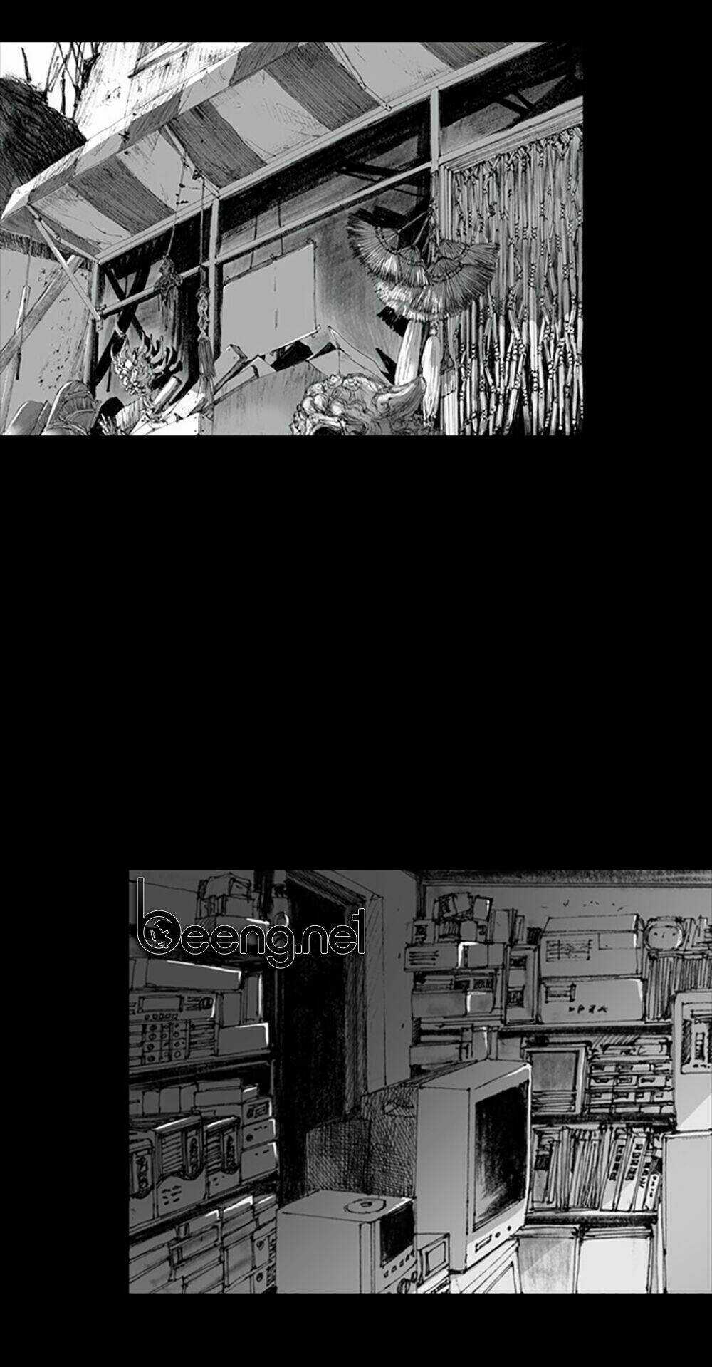 Hiệu Điện Hãi Hùng Chapter 2 trang 102