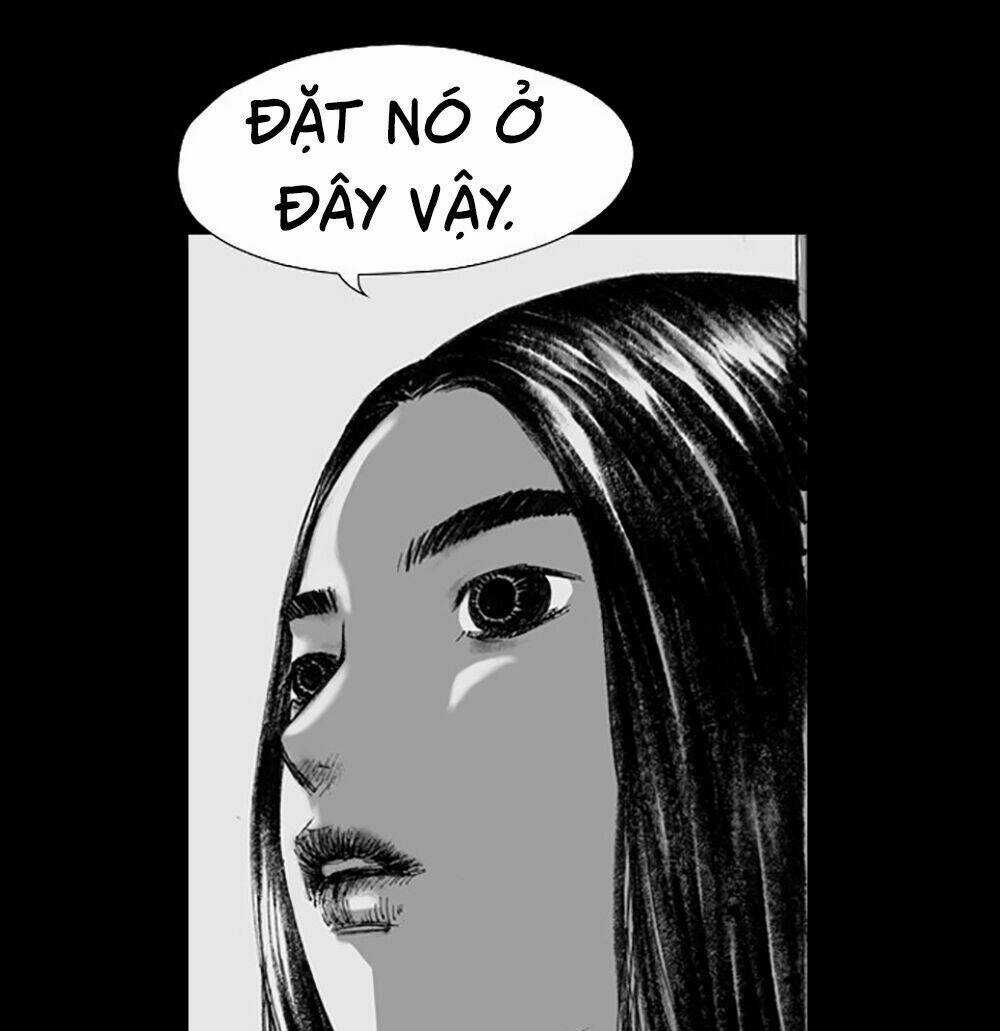 Hiệu Điện Hãi Hùng Chapter 2 trang 109