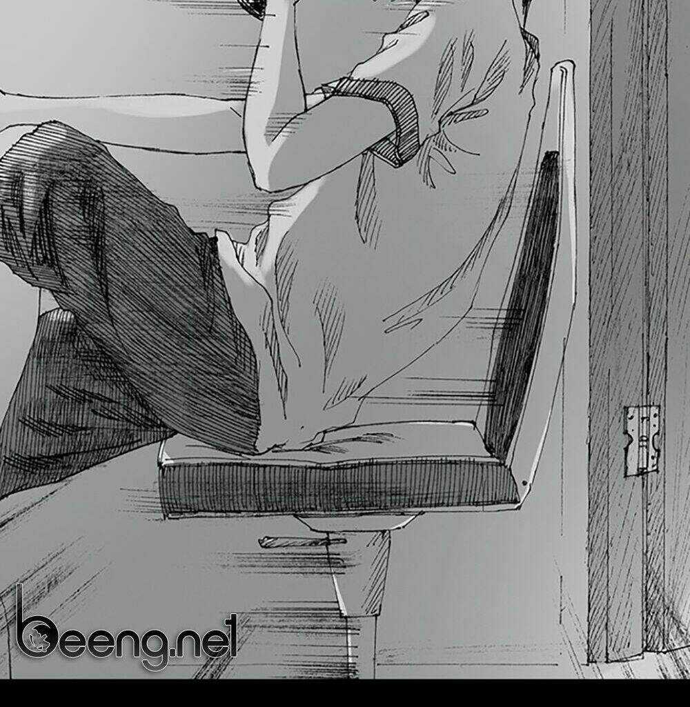 Hiệu Điện Hãi Hùng Chapter 2 trang 11