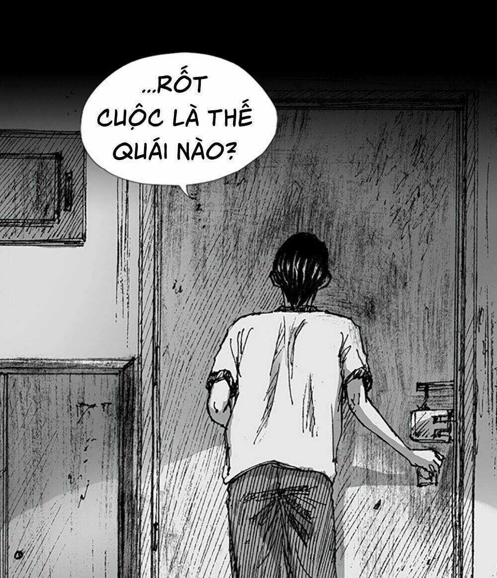 Hiệu Điện Hãi Hùng Chapter 2 trang 22