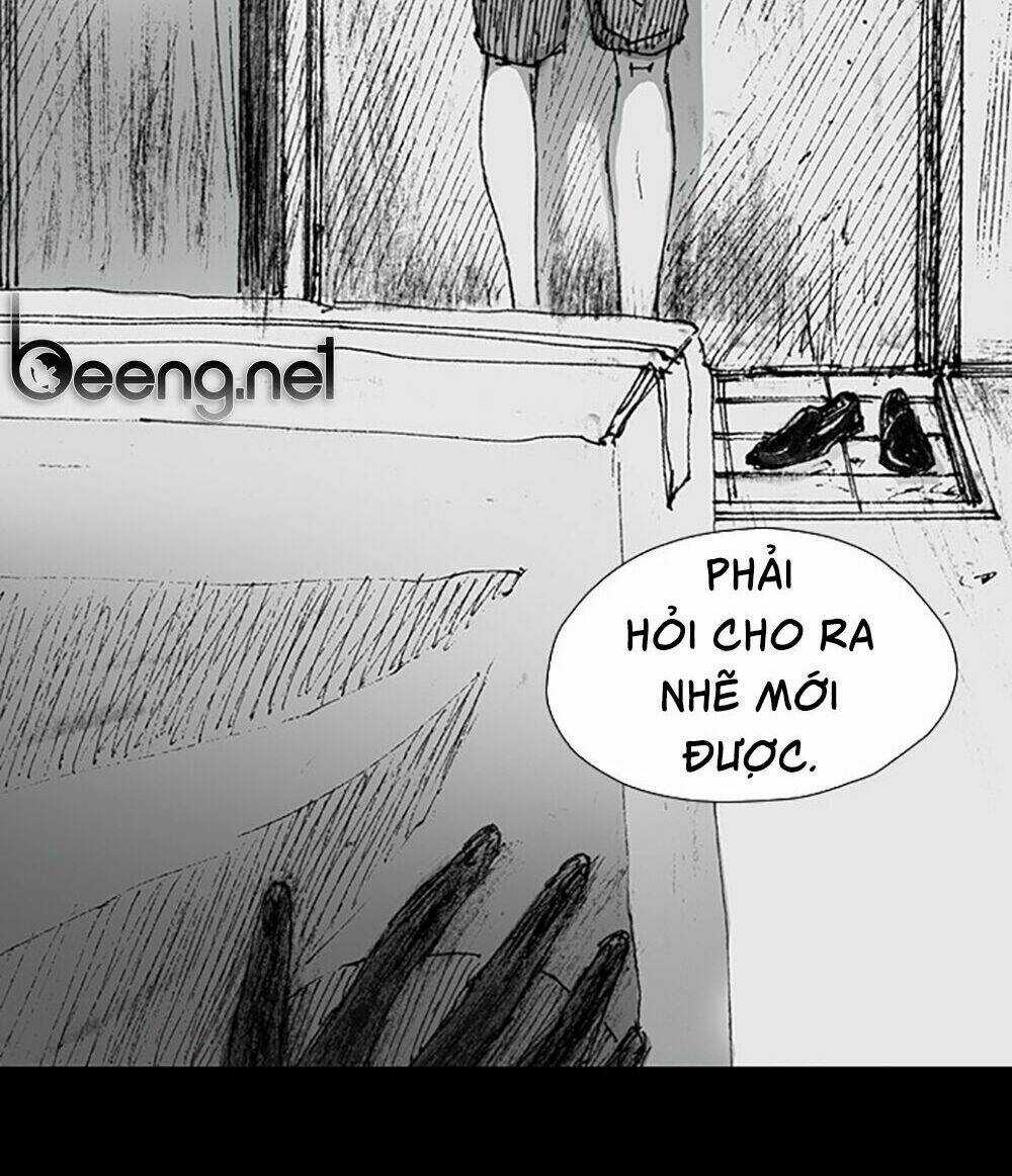 Hiệu Điện Hãi Hùng Chapter 2 trang 23