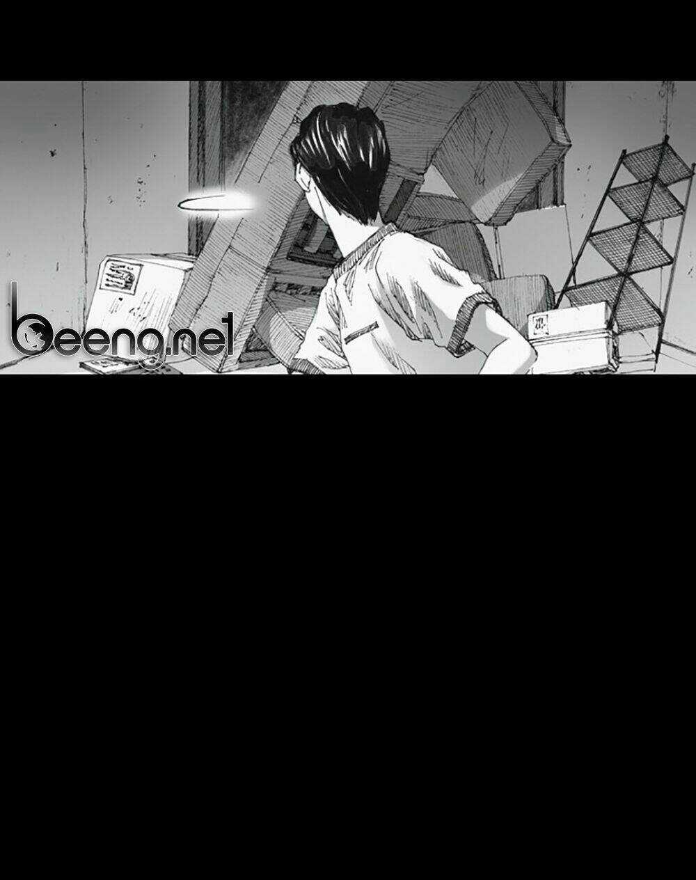 Hiệu Điện Hãi Hùng Chapter 2 trang 26