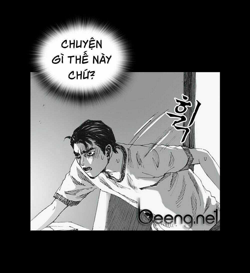 Hiệu Điện Hãi Hùng Chapter 2 trang 30