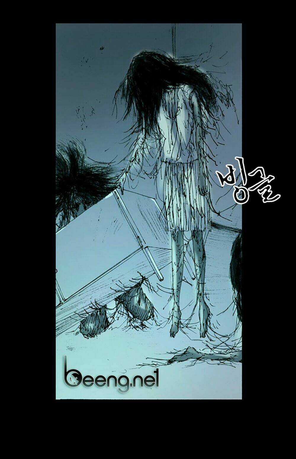 Hiệu Điện Hãi Hùng Chapter 2 trang 38