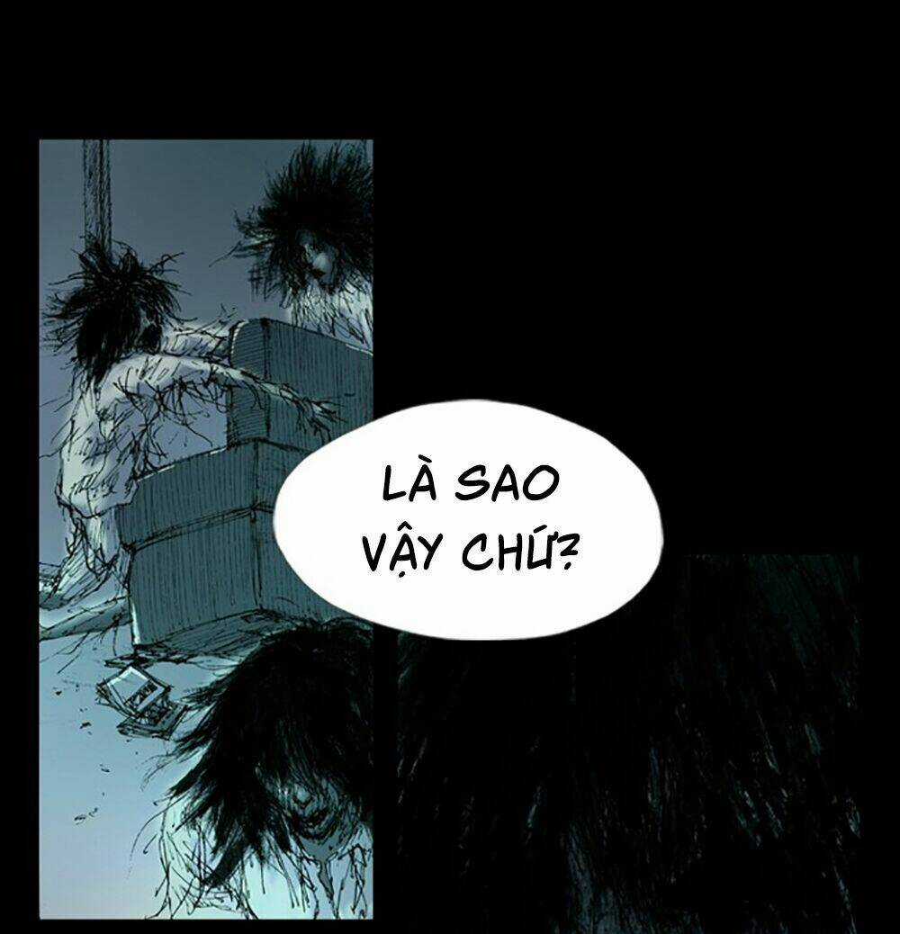 Hiệu Điện Hãi Hùng Chapter 2 trang 39