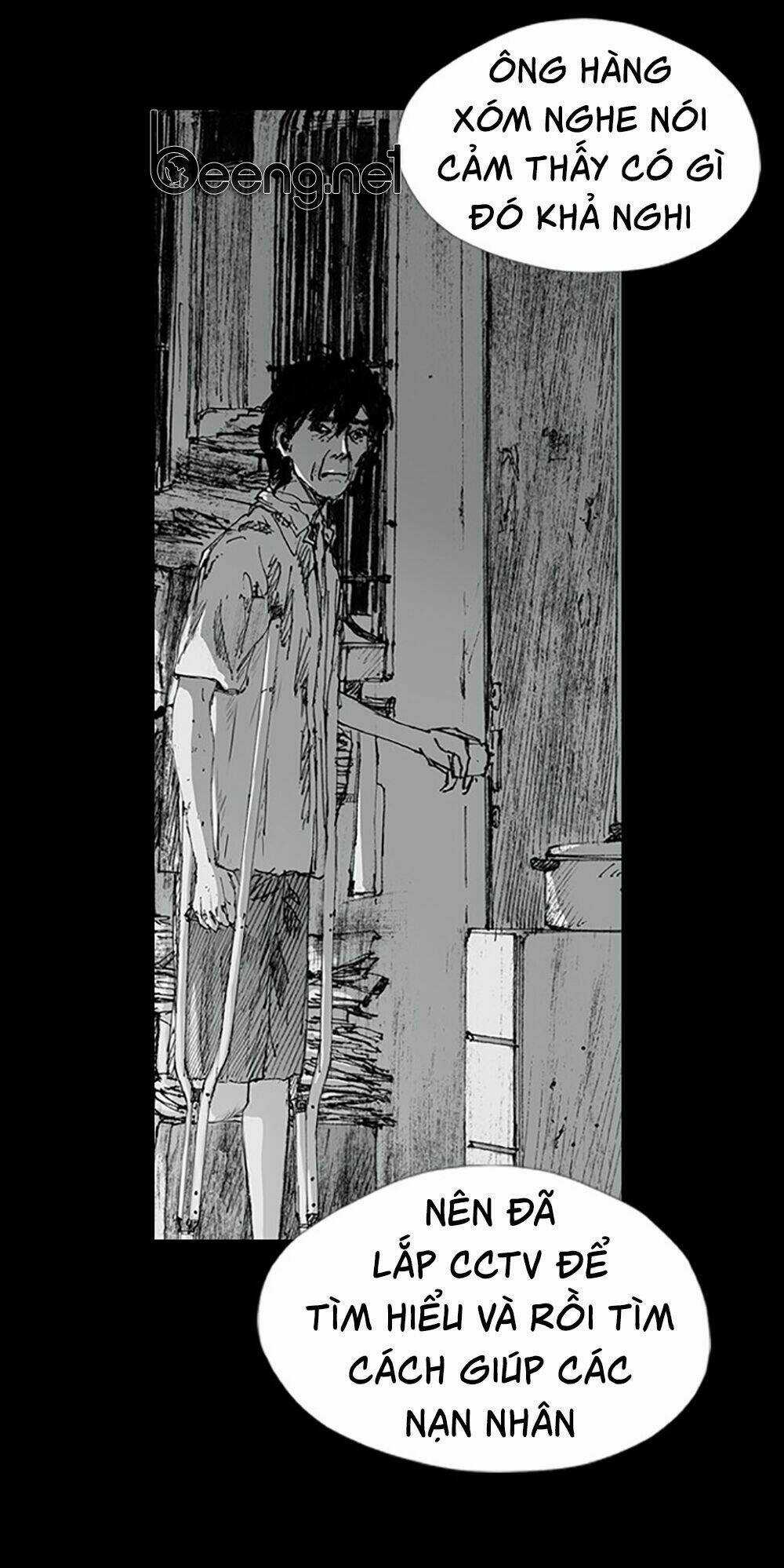 Hiệu Điện Hãi Hùng Chapter 2 trang 77