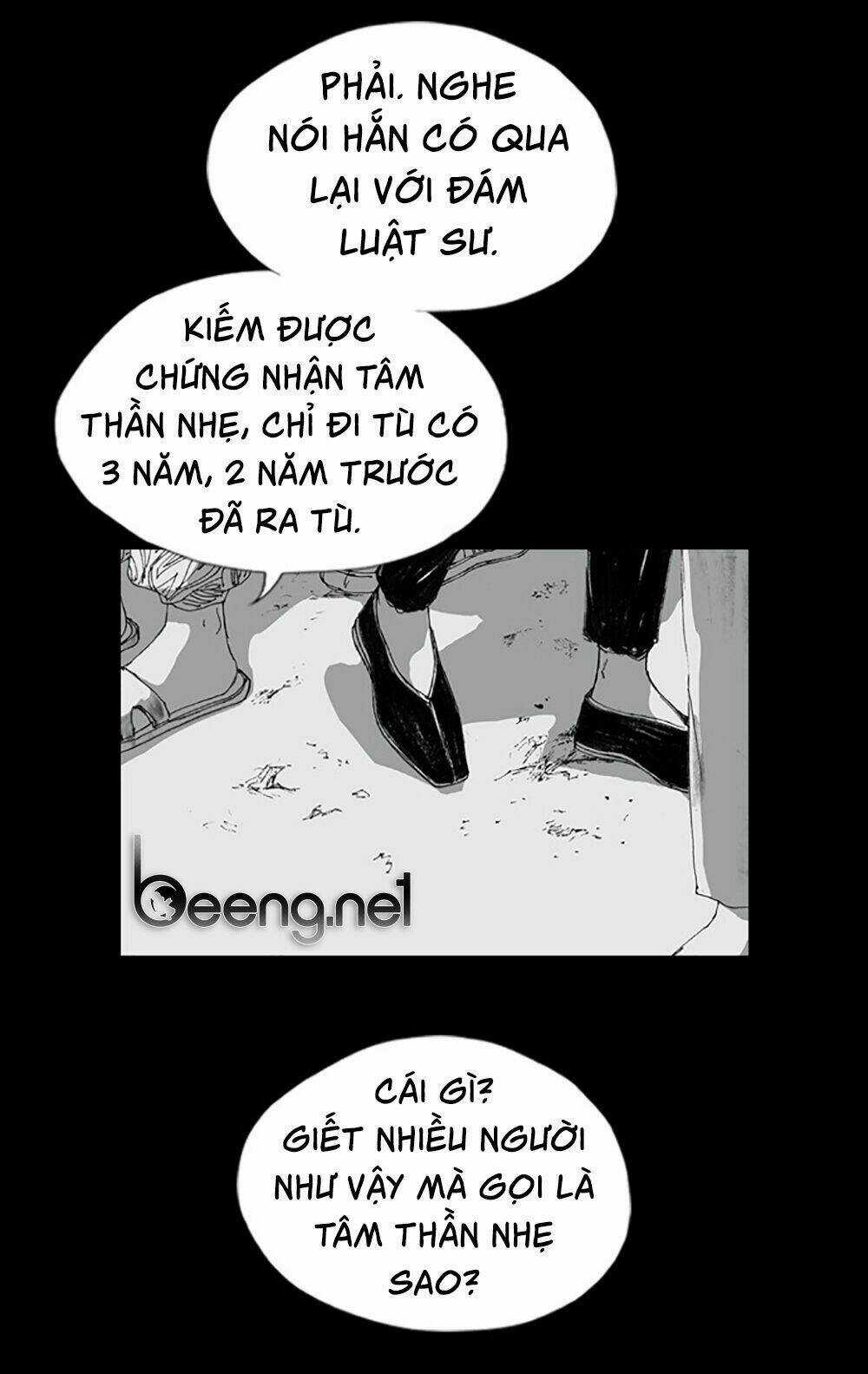 Hiệu Điện Hãi Hùng Chapter 2 trang 80