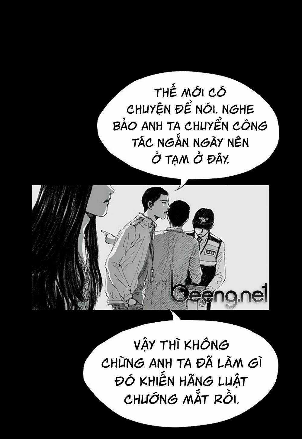 Hiệu Điện Hãi Hùng Chapter 2 trang 83