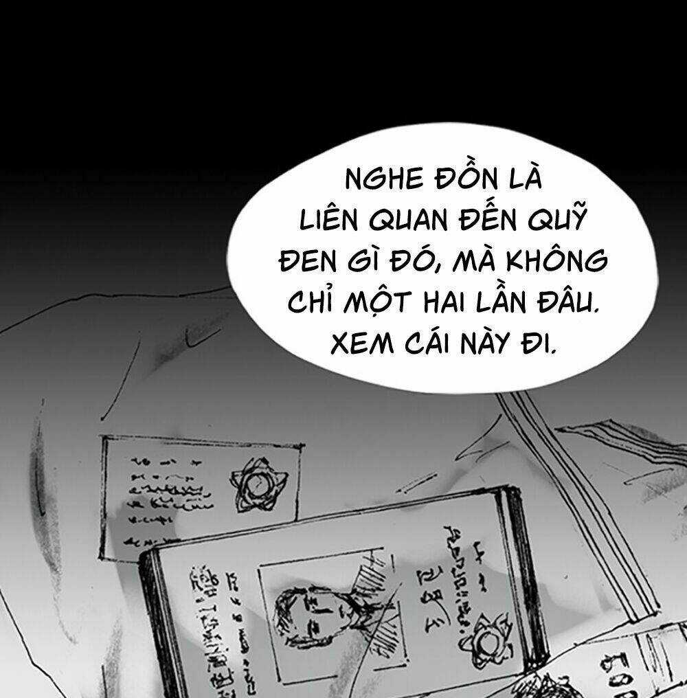 Hiệu Điện Hãi Hùng Chapter 2 trang 84