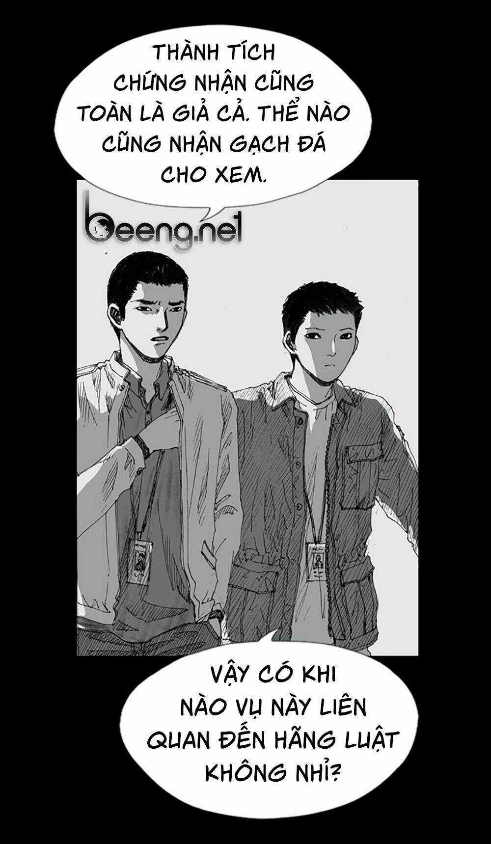 Hiệu Điện Hãi Hùng Chapter 2 trang 86