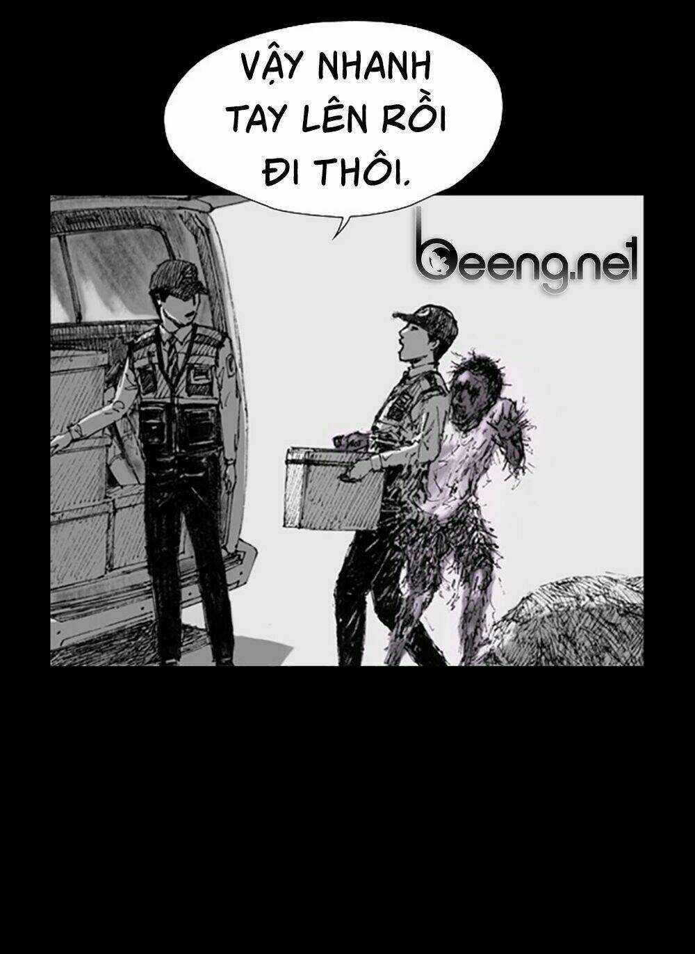 Hiệu Điện Hãi Hùng Chapter 2 trang 92