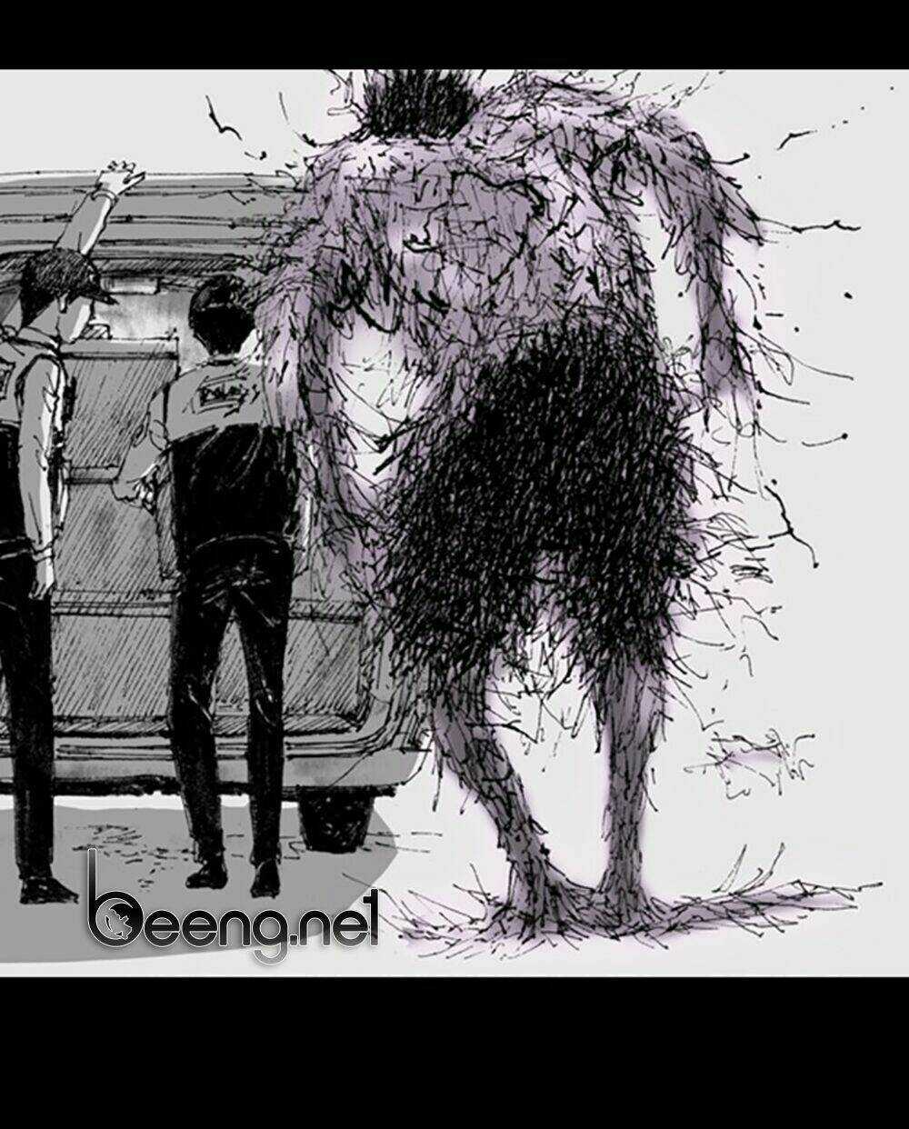 Hiệu Điện Hãi Hùng Chapter 2 trang 93