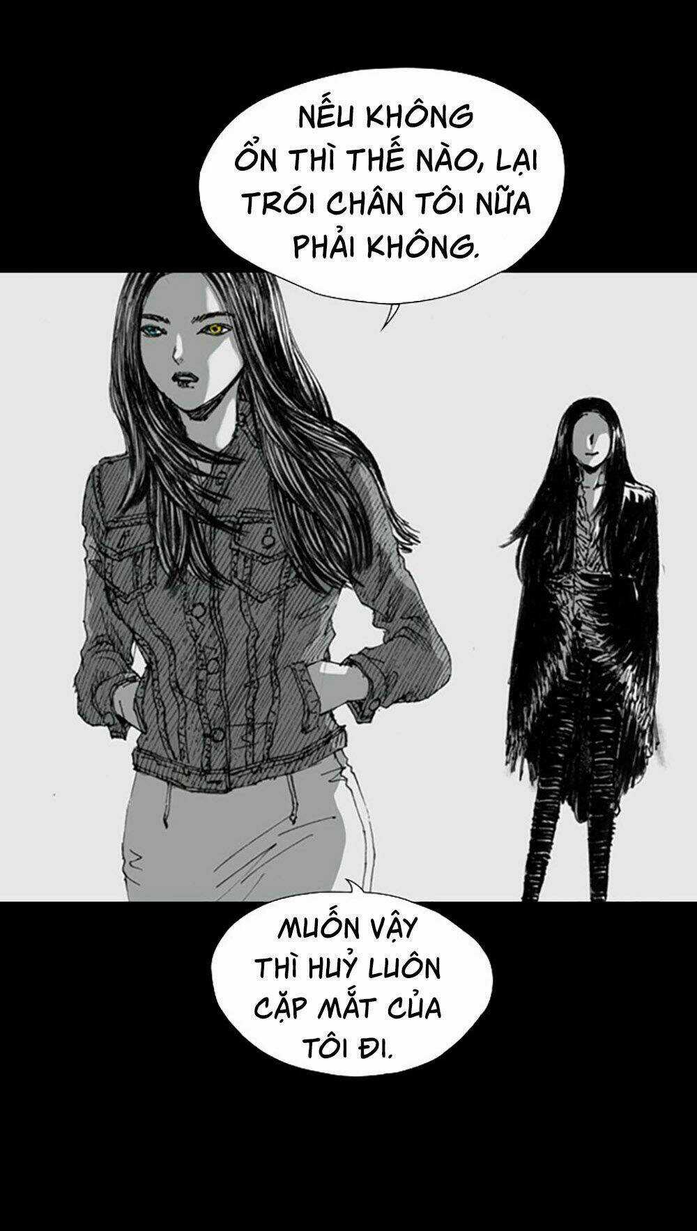 Hiệu Điện Hãi Hùng Chapter 3 trang 10