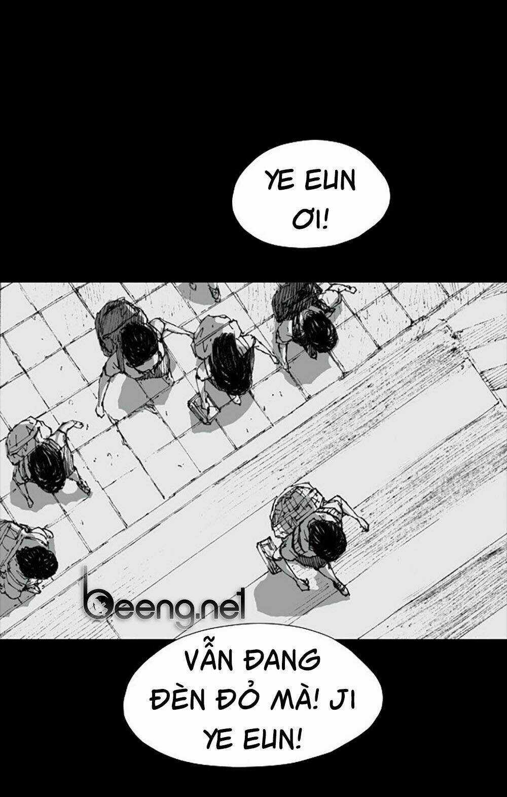 Hiệu Điện Hãi Hùng Chapter 3 trang 101