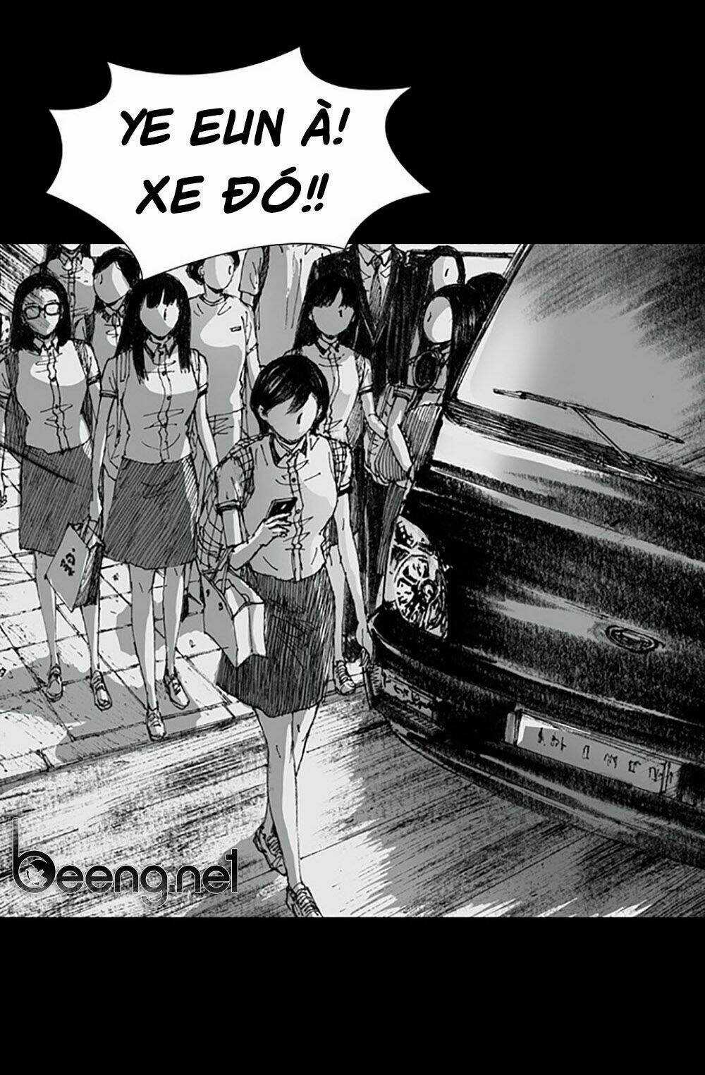 Hiệu Điện Hãi Hùng Chapter 3 trang 102