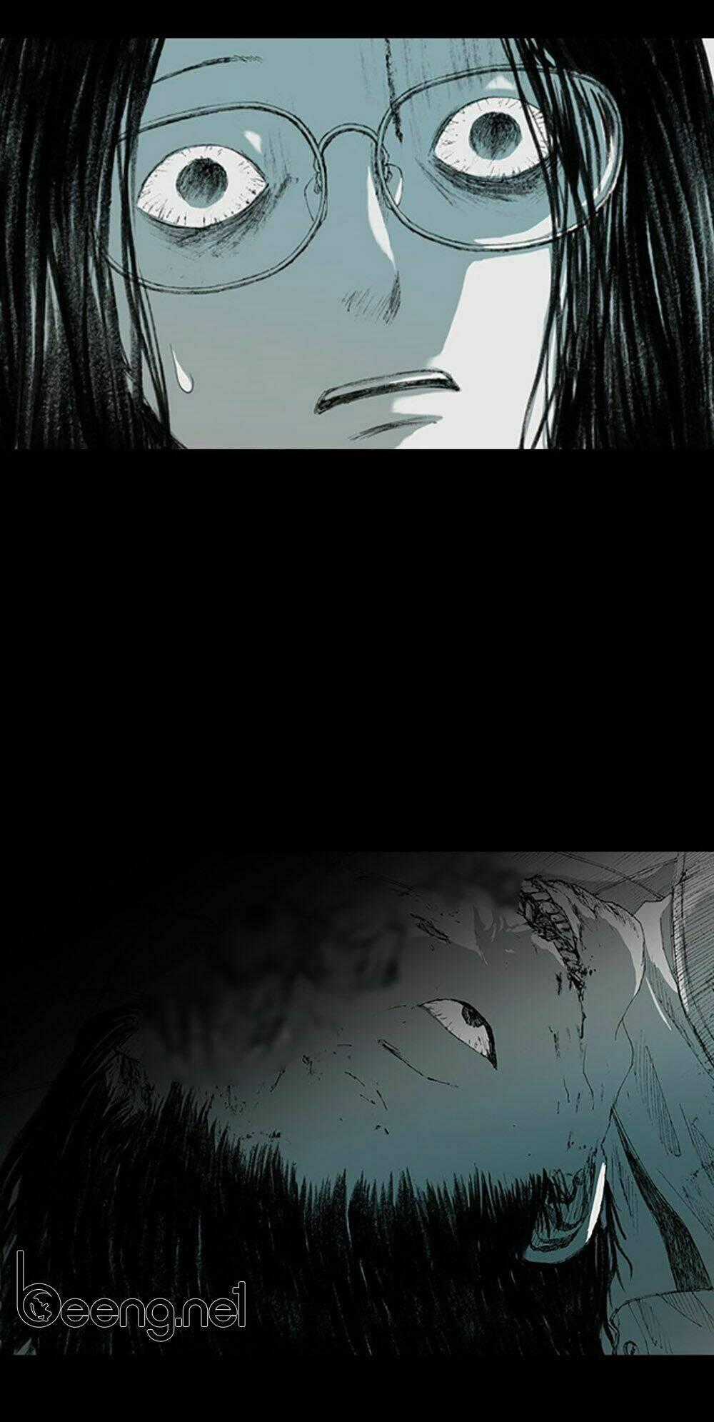 Hiệu Điện Hãi Hùng Chapter 3 trang 107