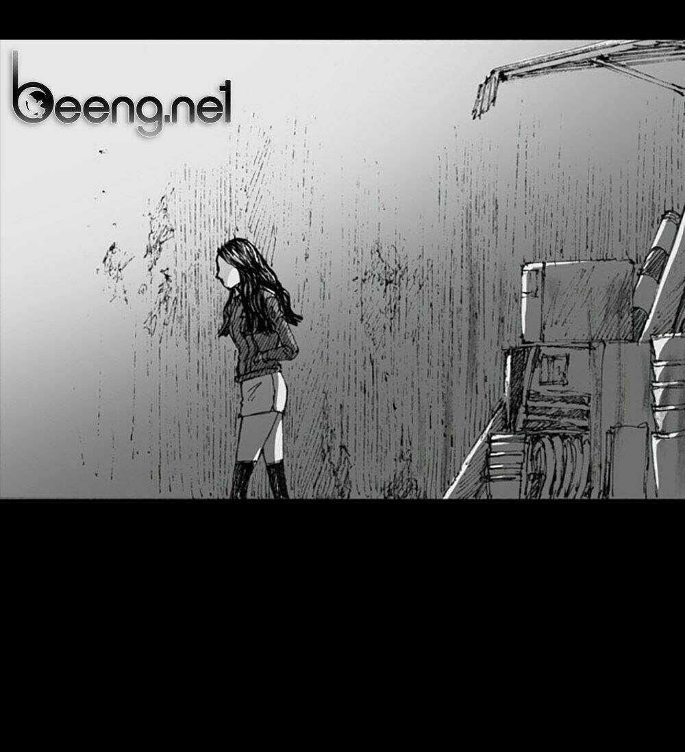 Hiệu Điện Hãi Hùng Chapter 3 trang 11