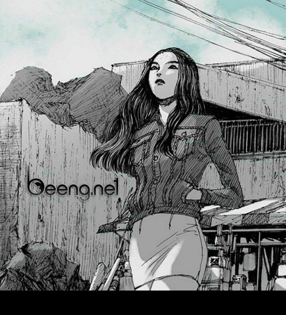 Hiệu Điện Hãi Hùng Chapter 3 trang 13