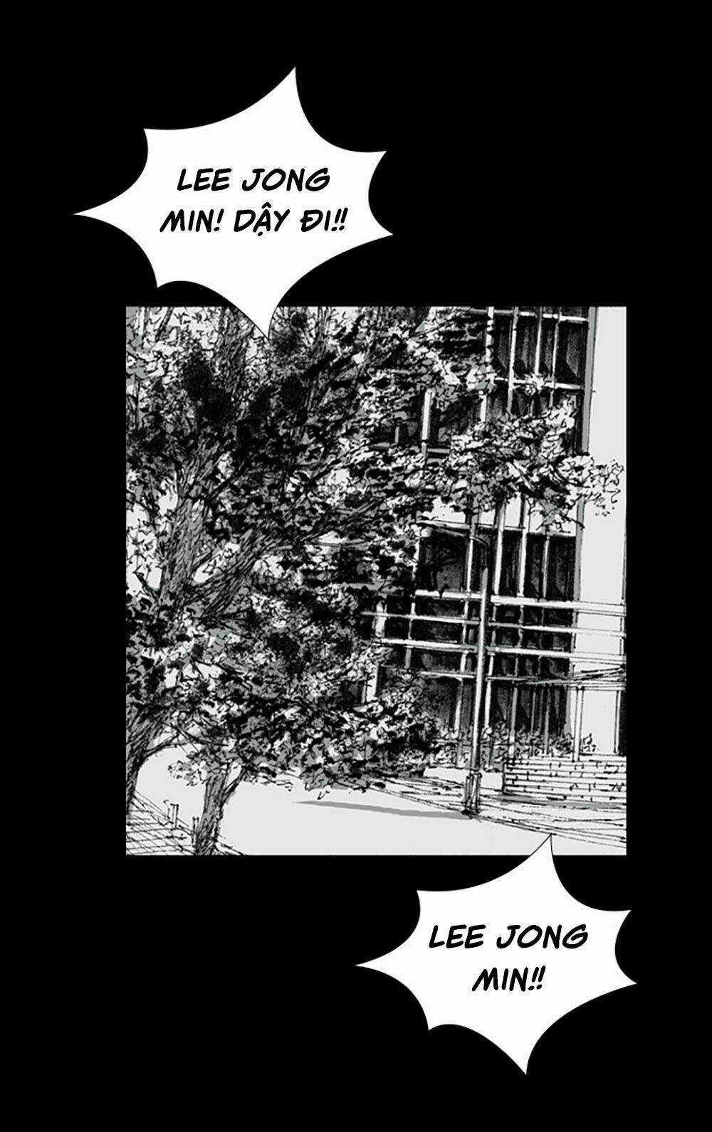 Hiệu Điện Hãi Hùng Chapter 3 trang 15