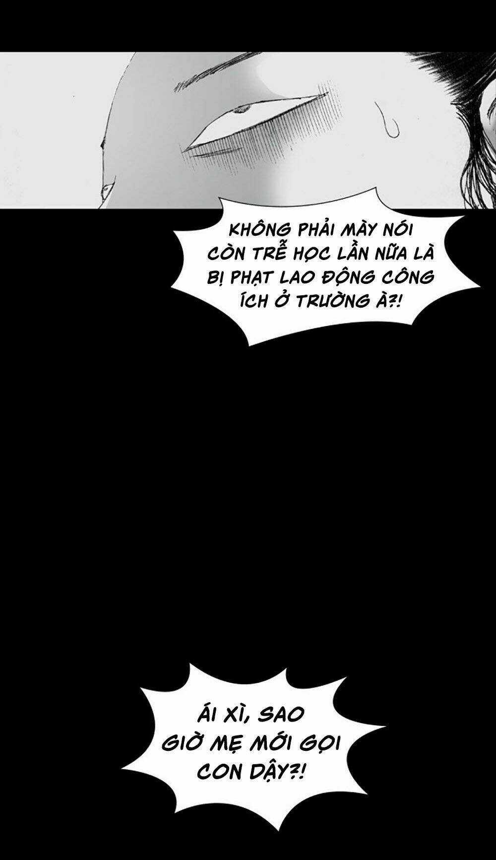 Hiệu Điện Hãi Hùng Chapter 3 trang 17