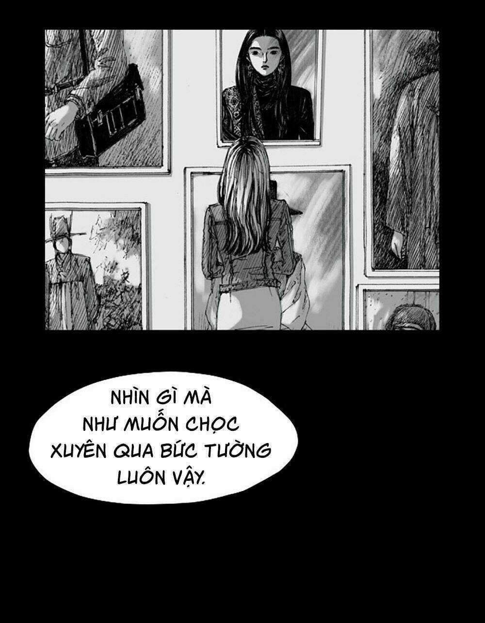 Hiệu Điện Hãi Hùng Chapter 3 trang 2