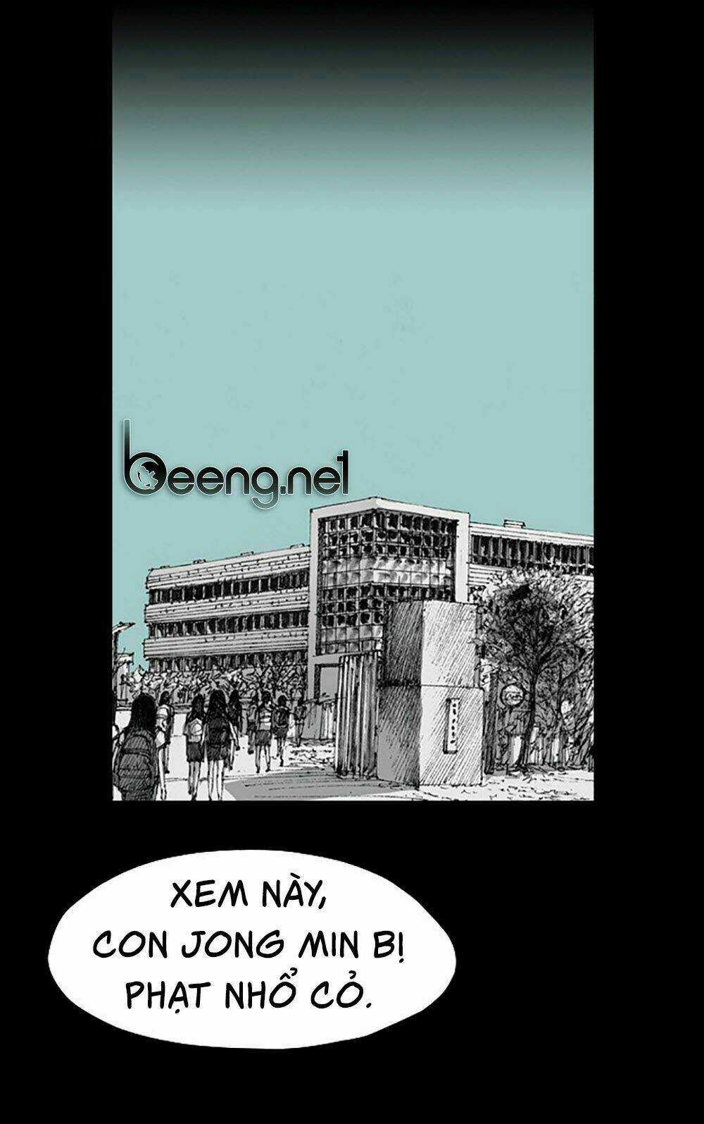 Hiệu Điện Hãi Hùng Chapter 3 trang 20