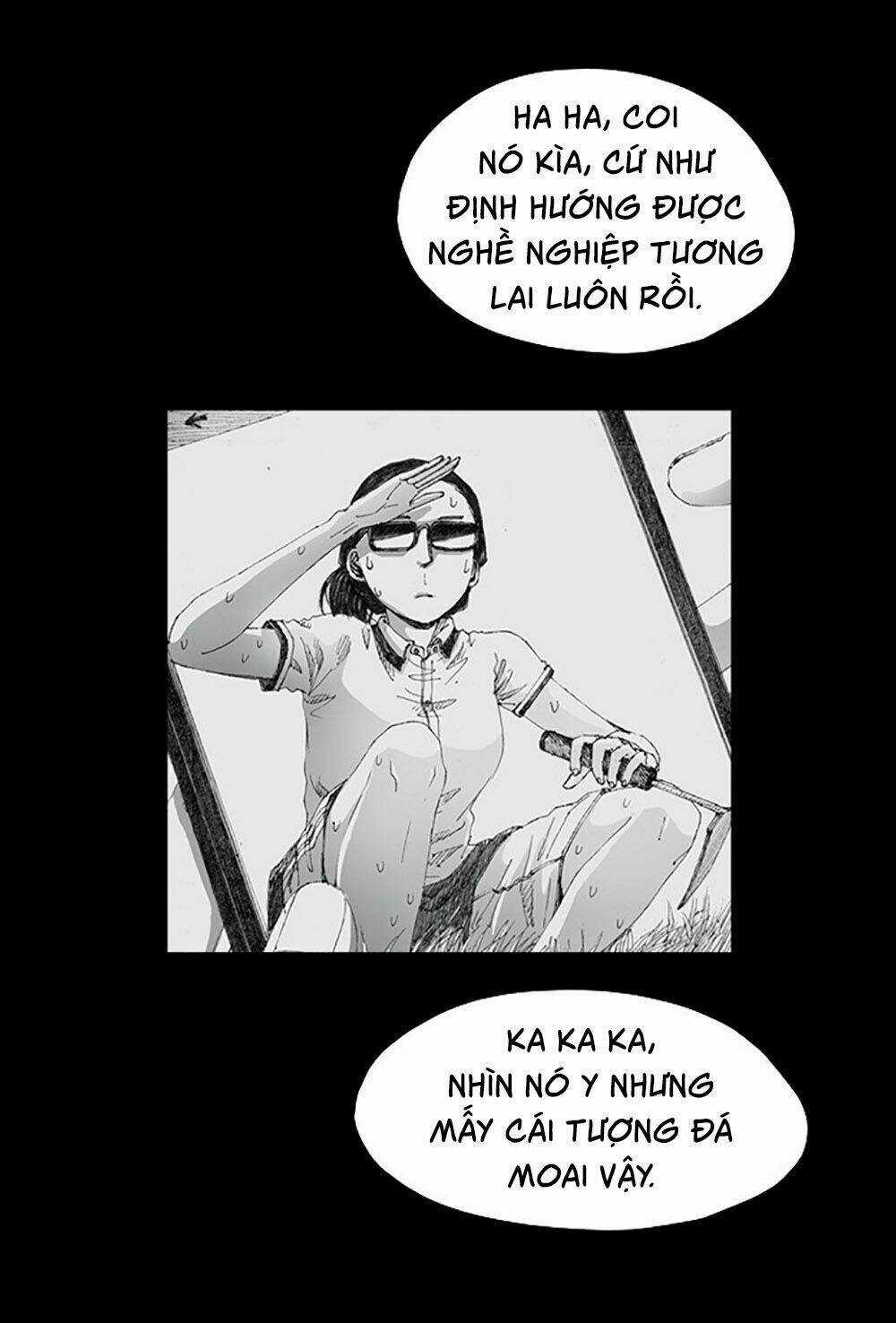 Hiệu Điện Hãi Hùng Chapter 3 trang 21