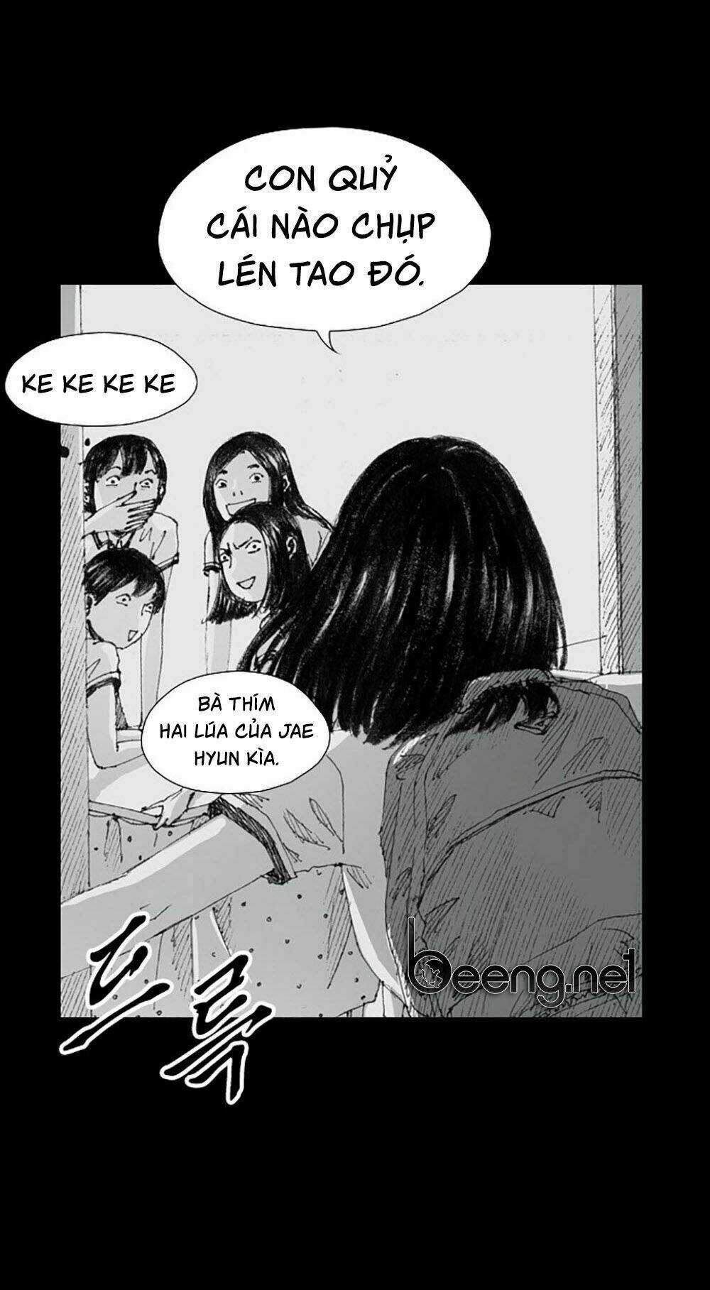 Hiệu Điện Hãi Hùng Chapter 3 trang 22