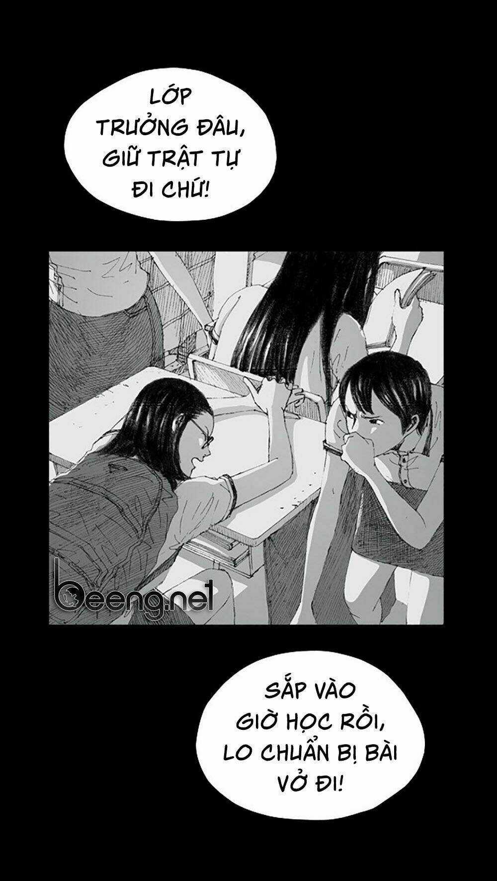 Hiệu Điện Hãi Hùng Chapter 3 trang 25