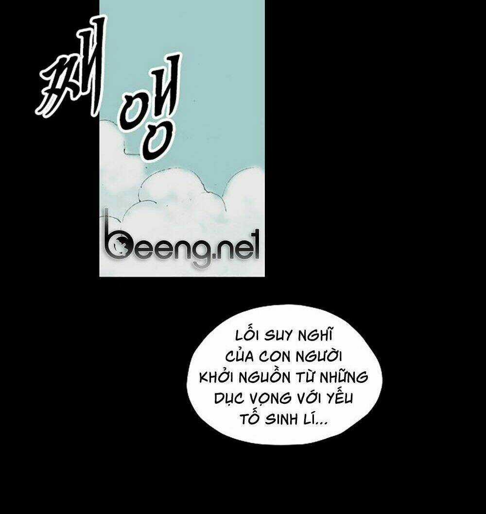 Hiệu Điện Hãi Hùng Chapter 3 trang 27