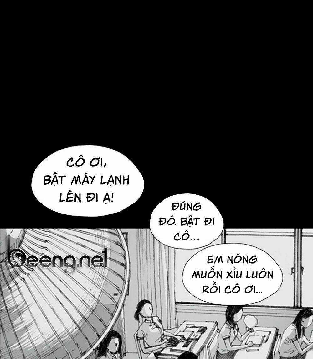 Hiệu Điện Hãi Hùng Chapter 3 trang 29