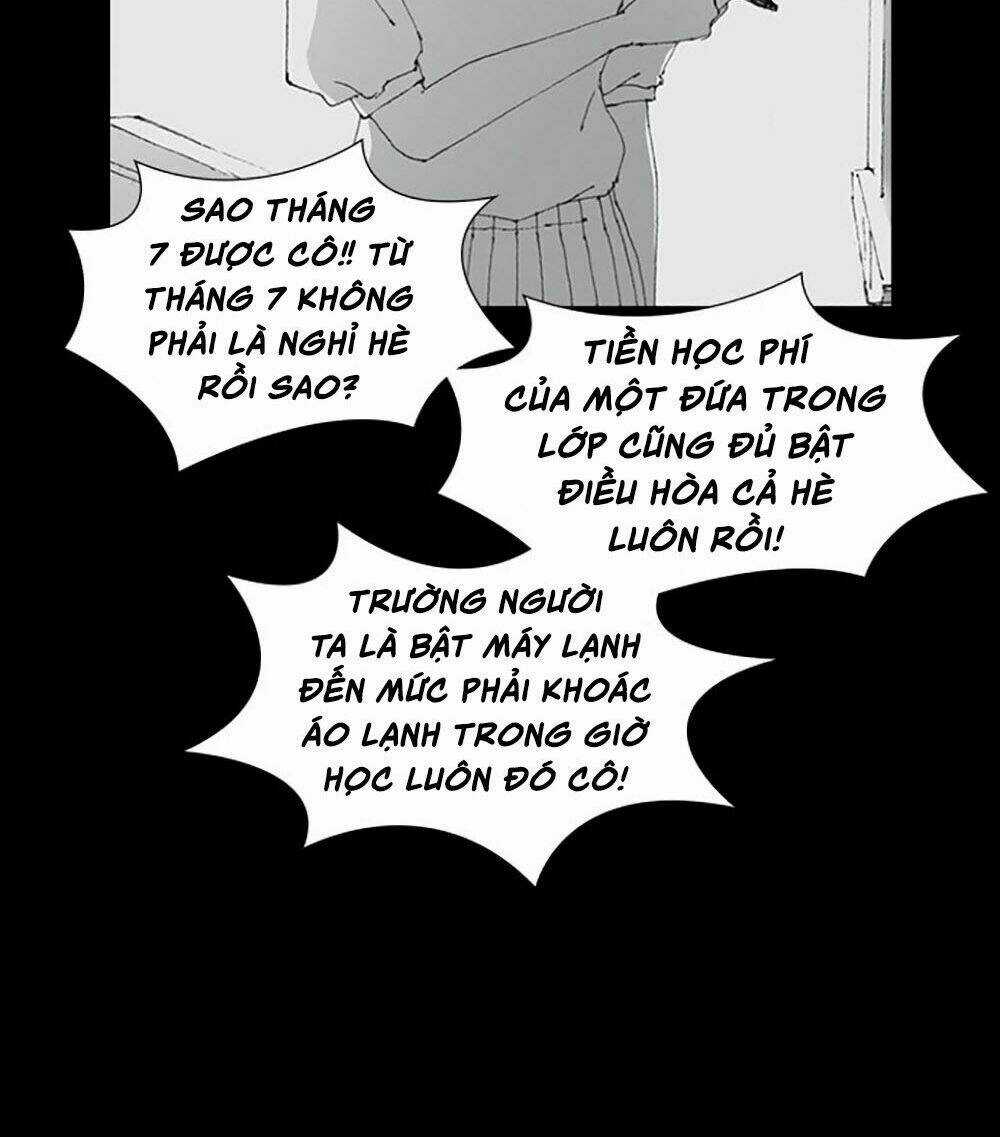 Hiệu Điện Hãi Hùng Chapter 3 trang 32