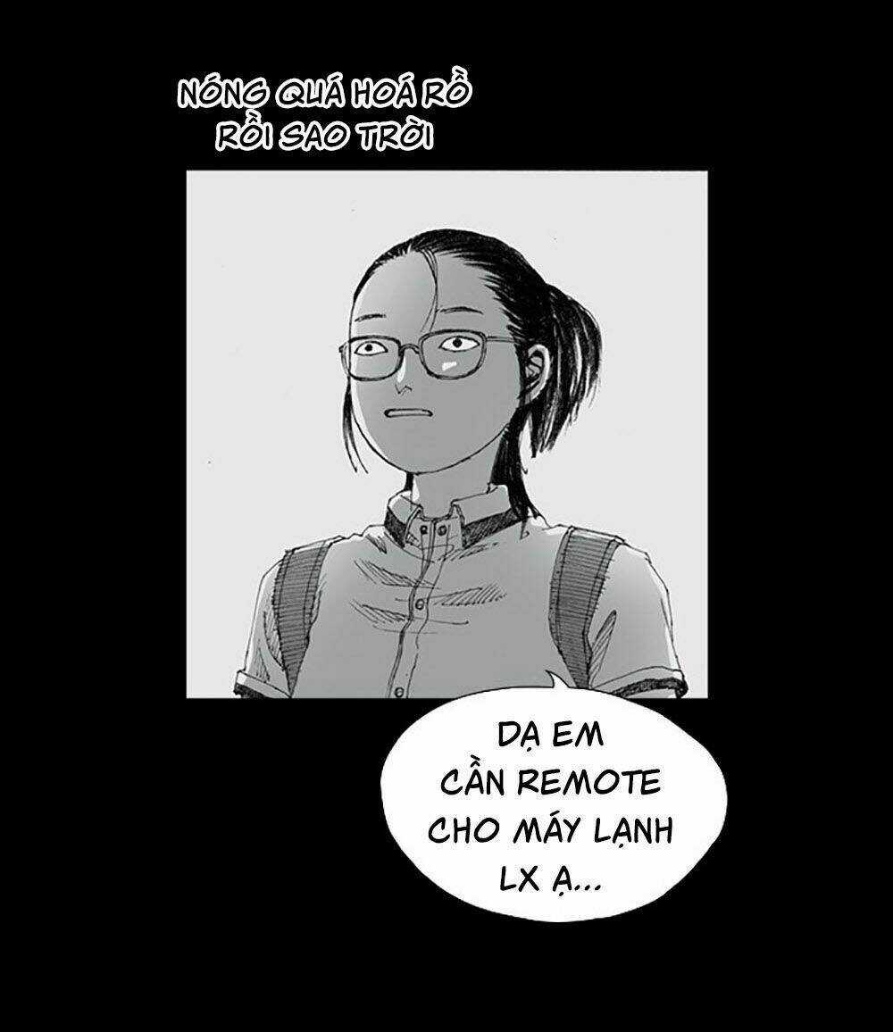 Hiệu Điện Hãi Hùng Chapter 3 trang 39