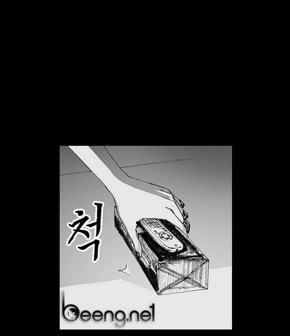 Hiệu Điện Hãi Hùng Chapter 3 trang 40