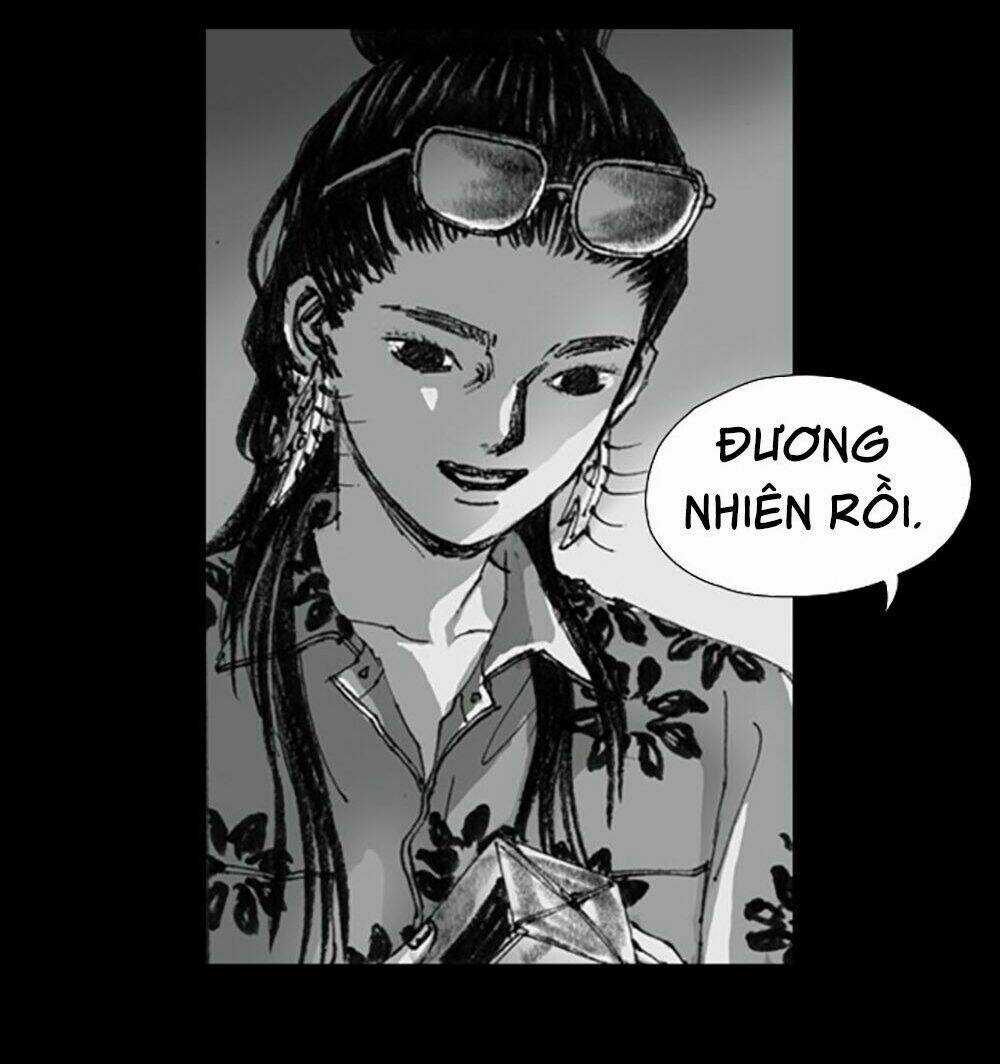 Hiệu Điện Hãi Hùng Chapter 3 trang 42