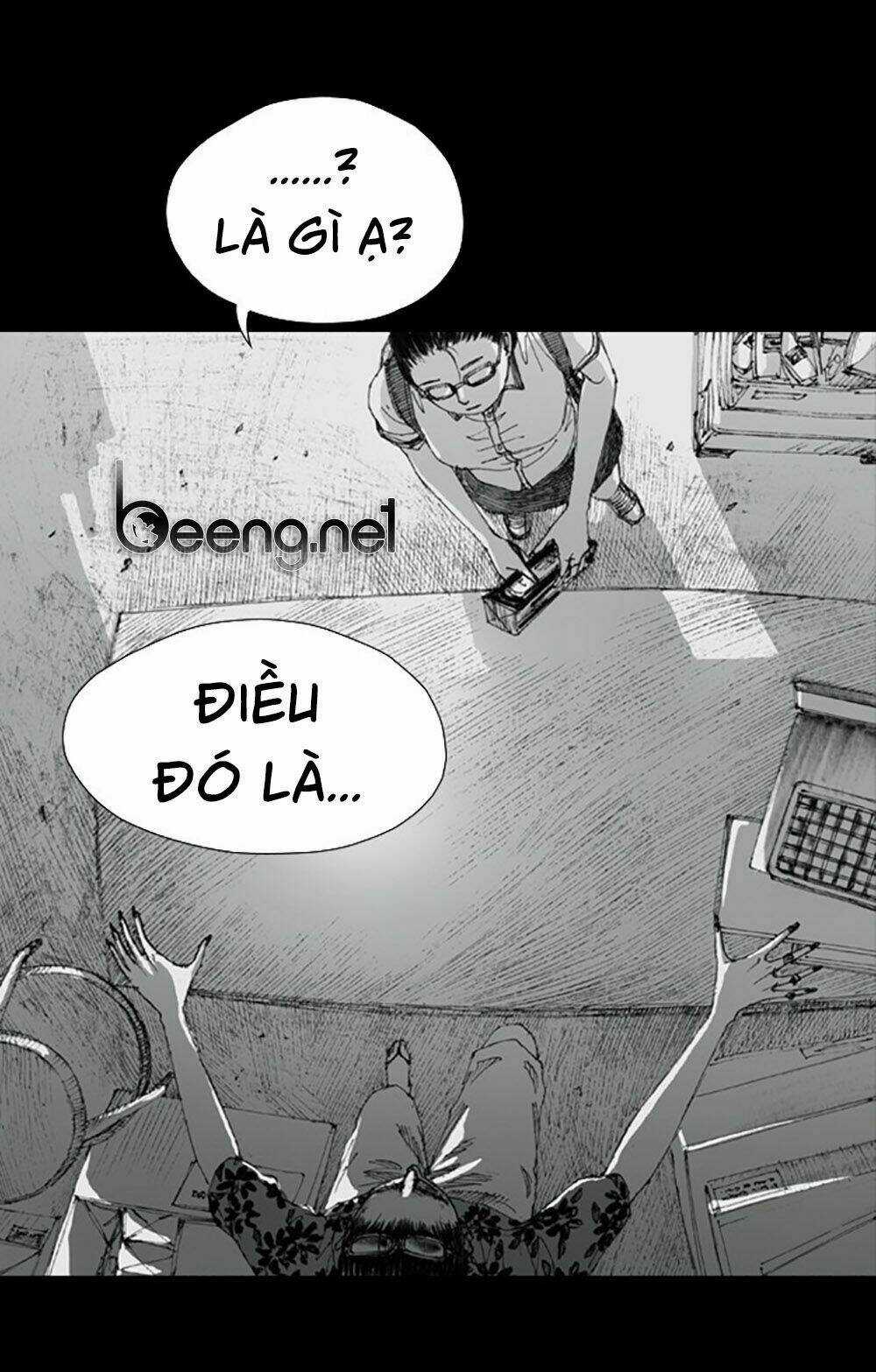 Hiệu Điện Hãi Hùng Chapter 3 trang 44