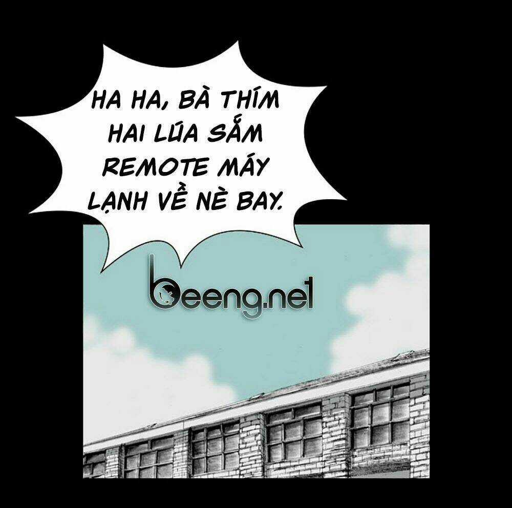 Hiệu Điện Hãi Hùng Chapter 3 trang 46